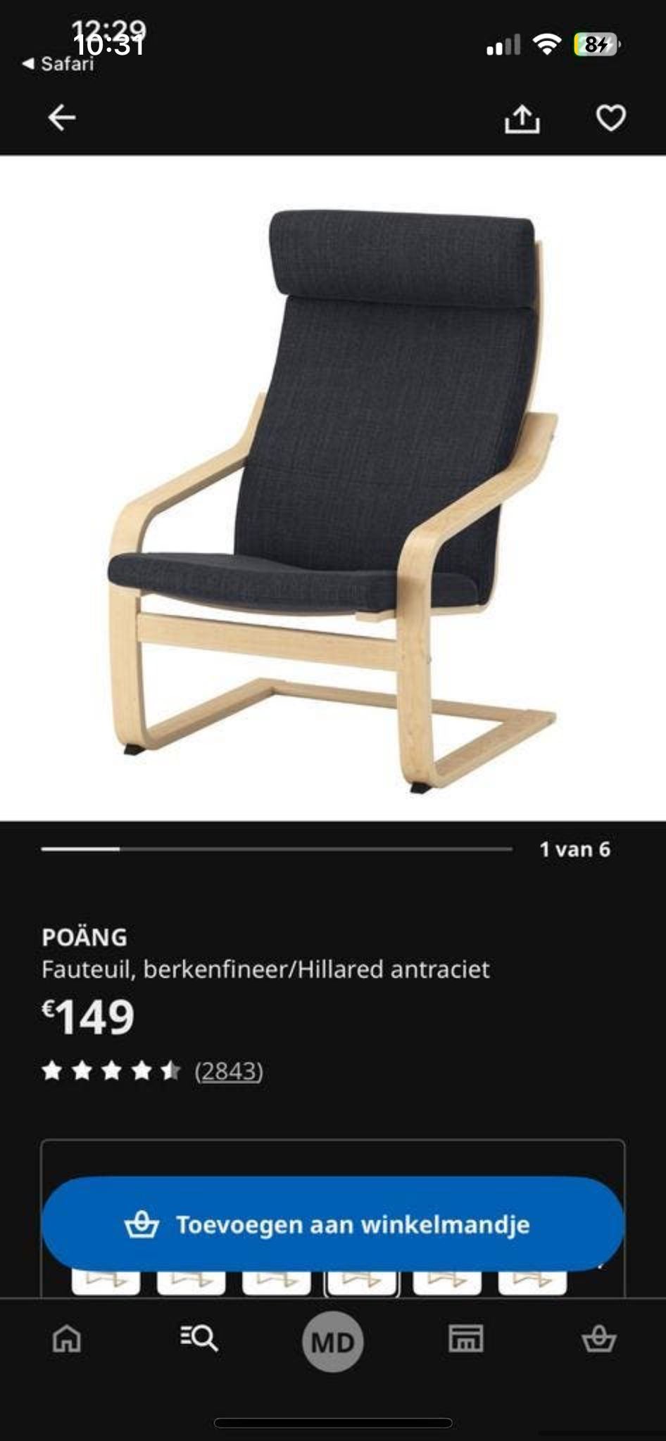 Seller photo