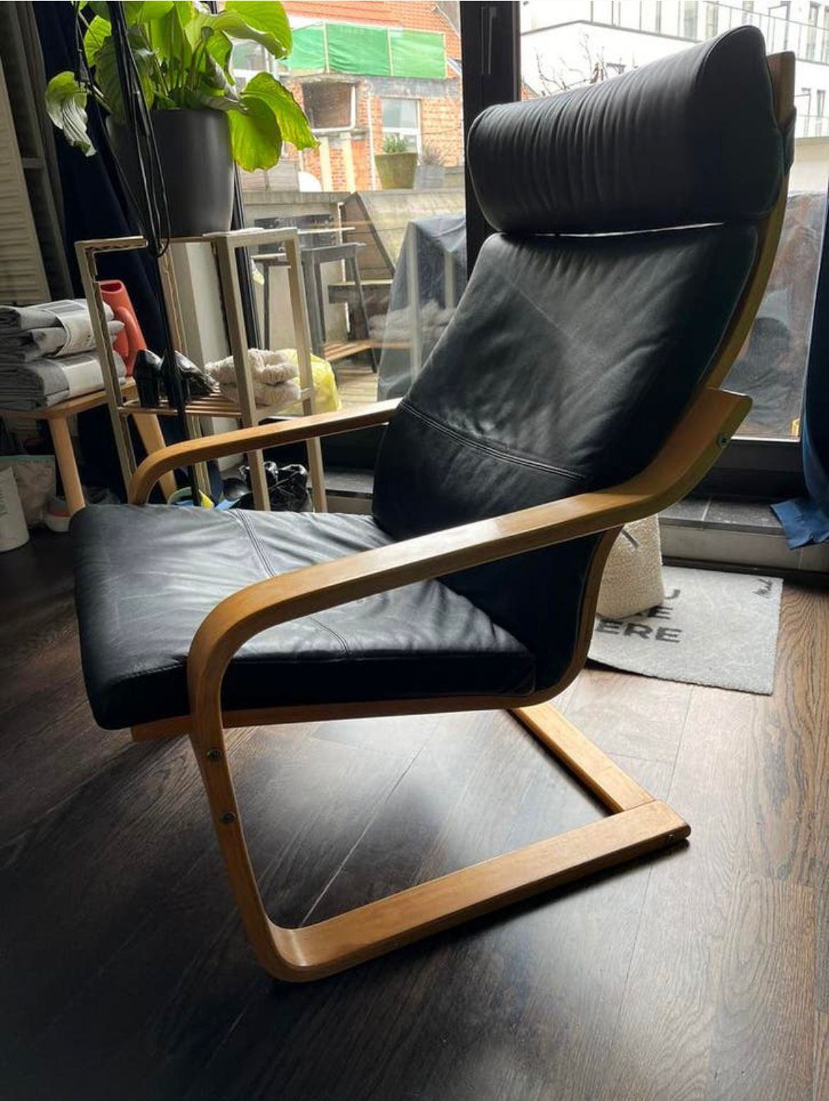Seller photo