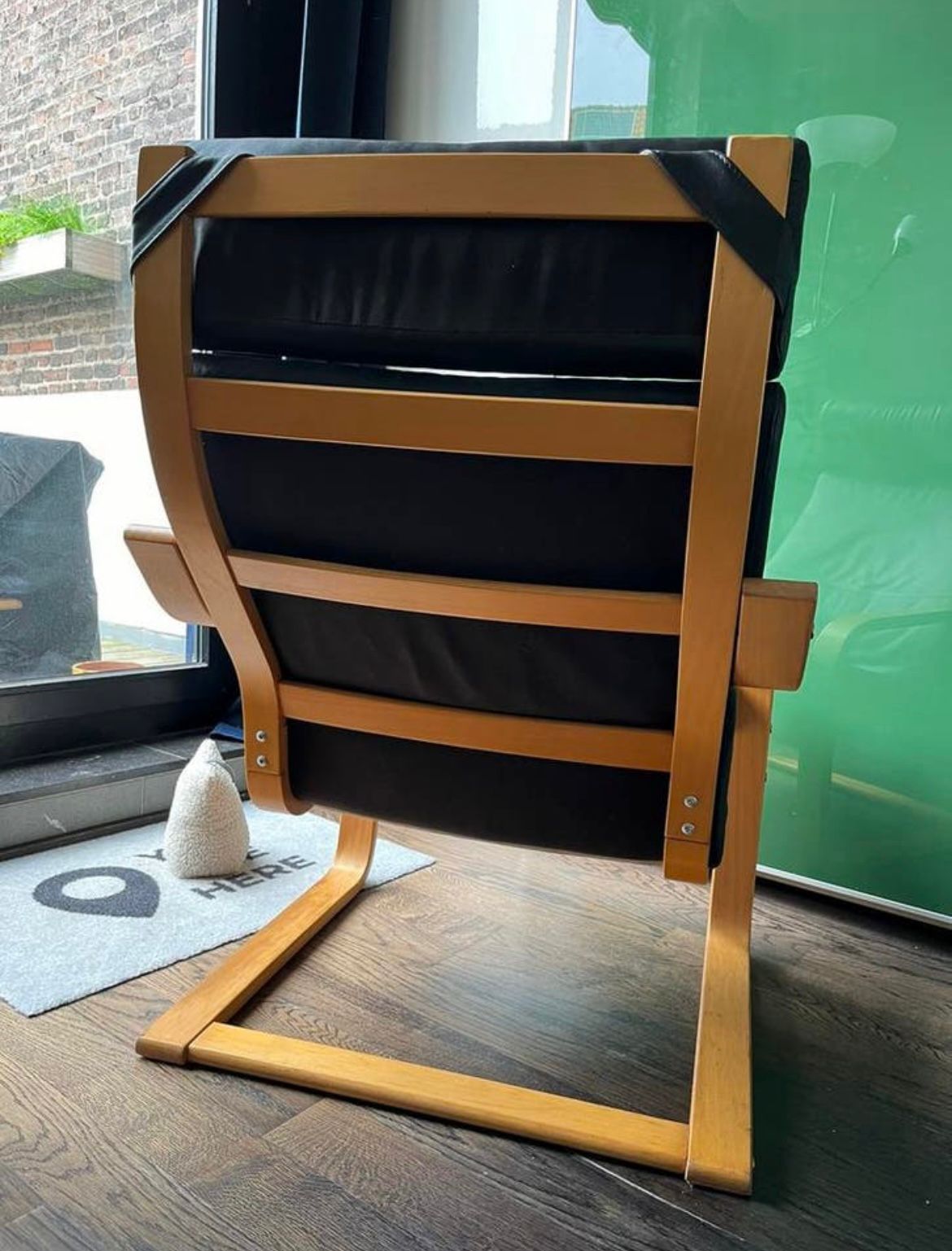Seller photo