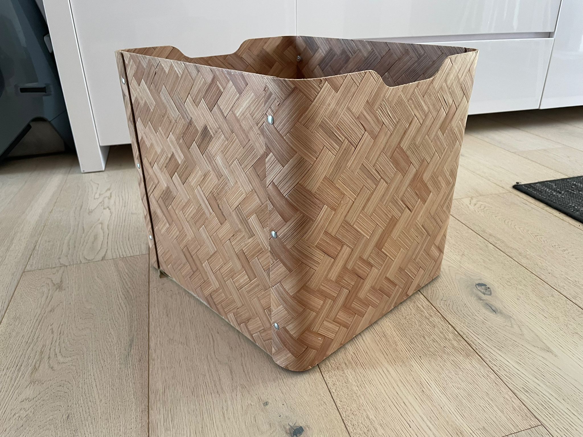 Seller photo