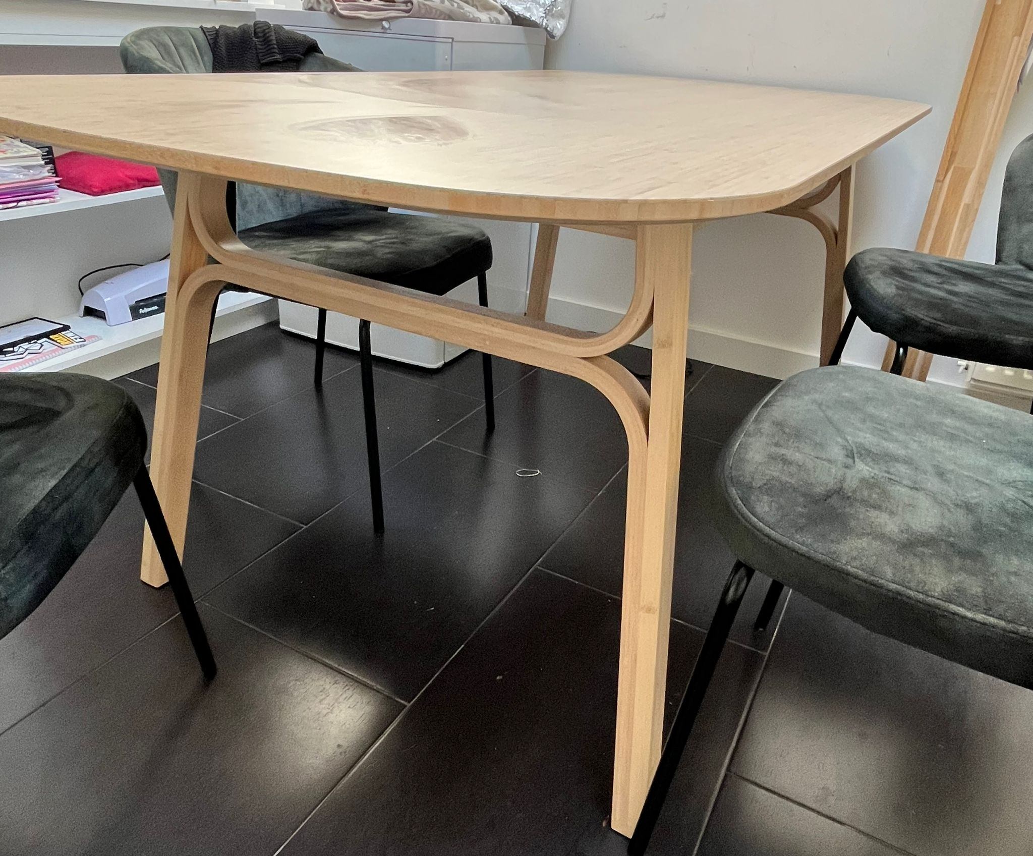 Photo du vendeur