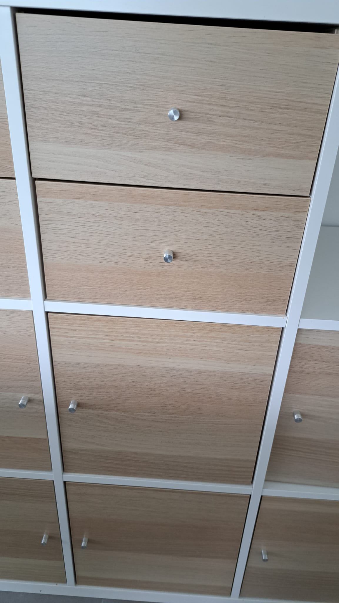 Foto verkoper