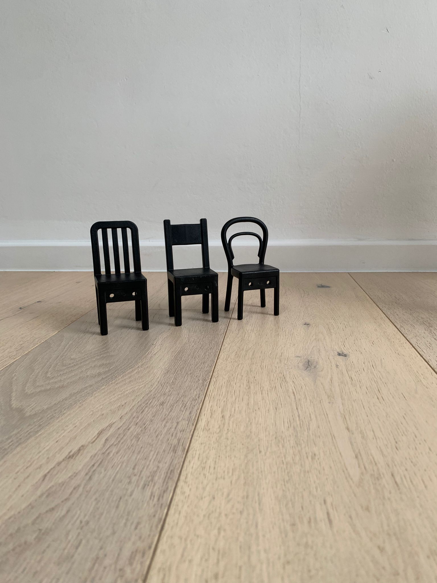 Foto verkoper