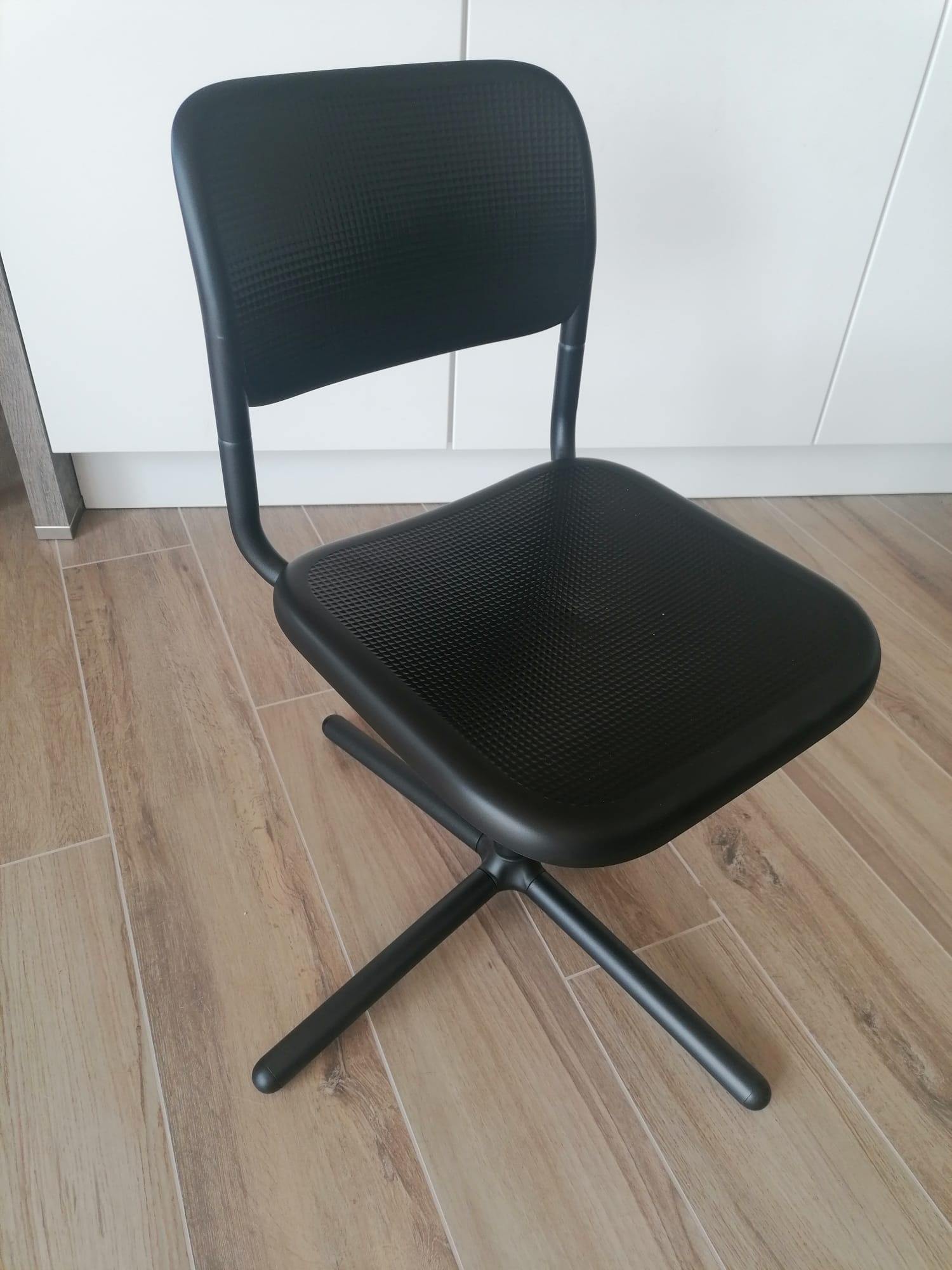 Seller photo