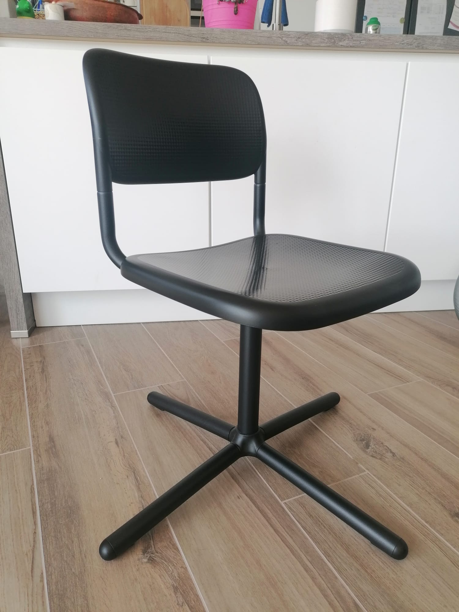 Seller photo