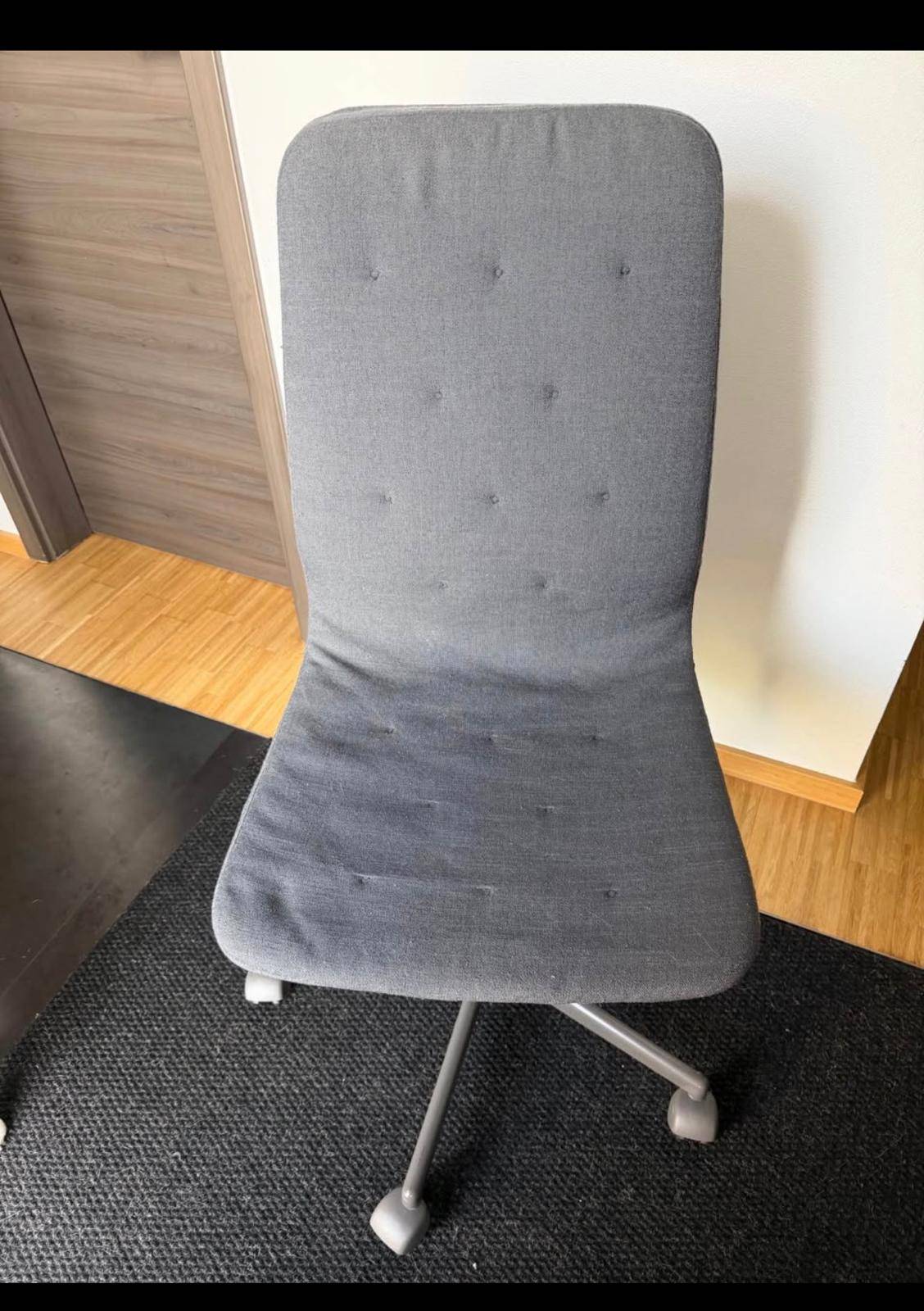 Foto verkoper