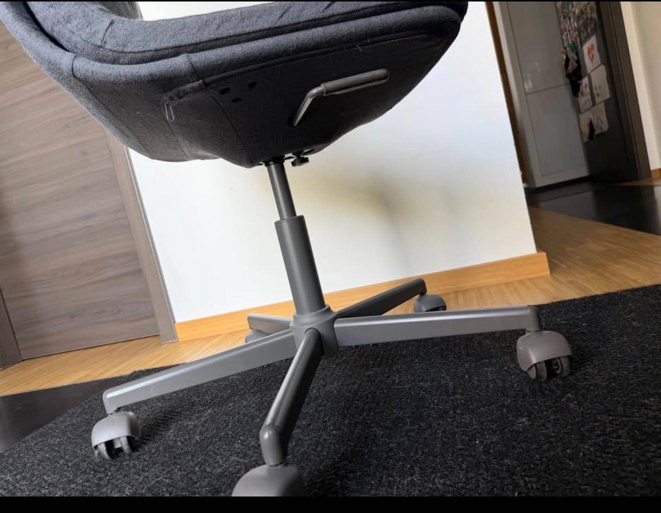 Foto verkoper