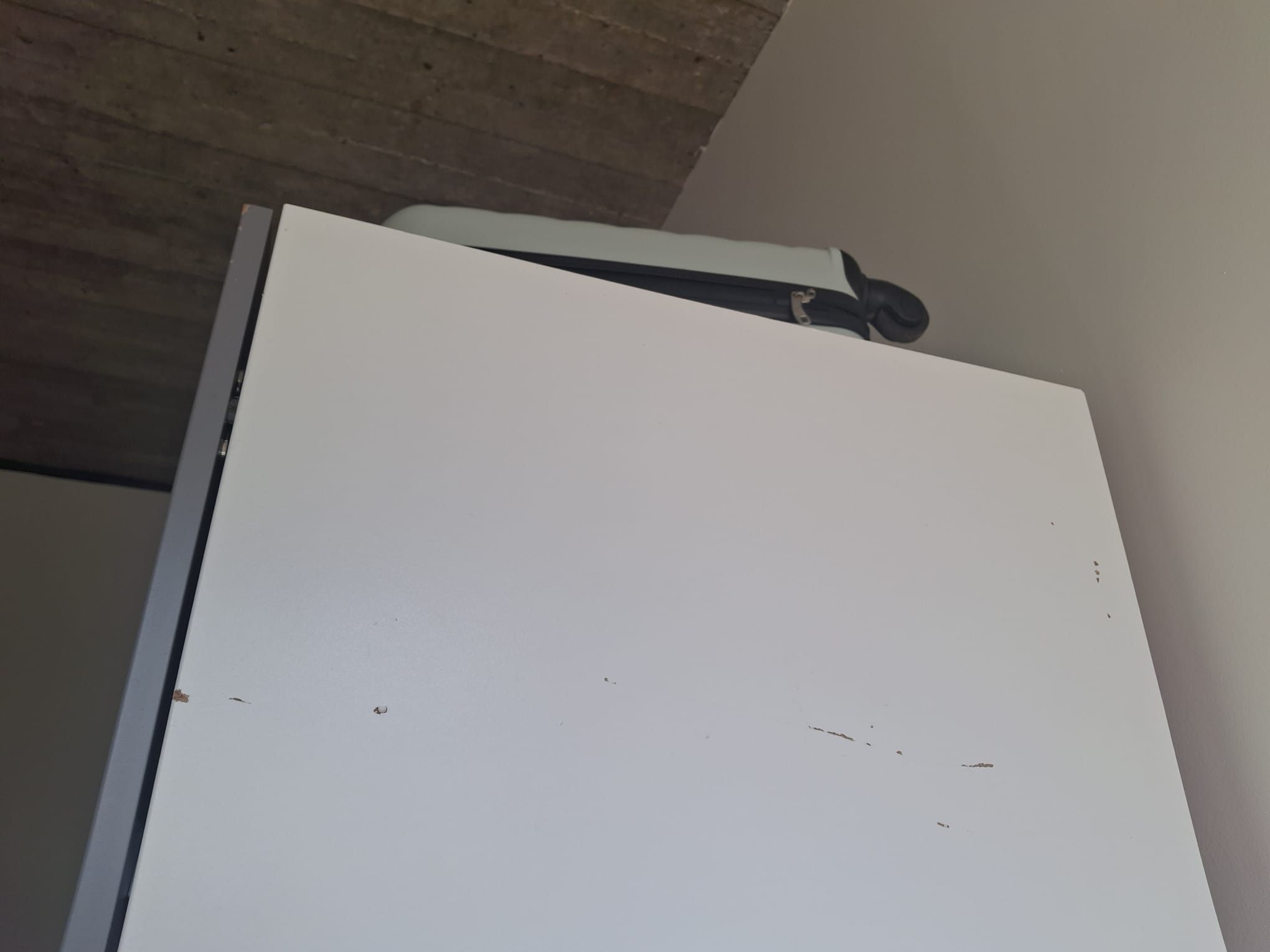 Foto verkoper