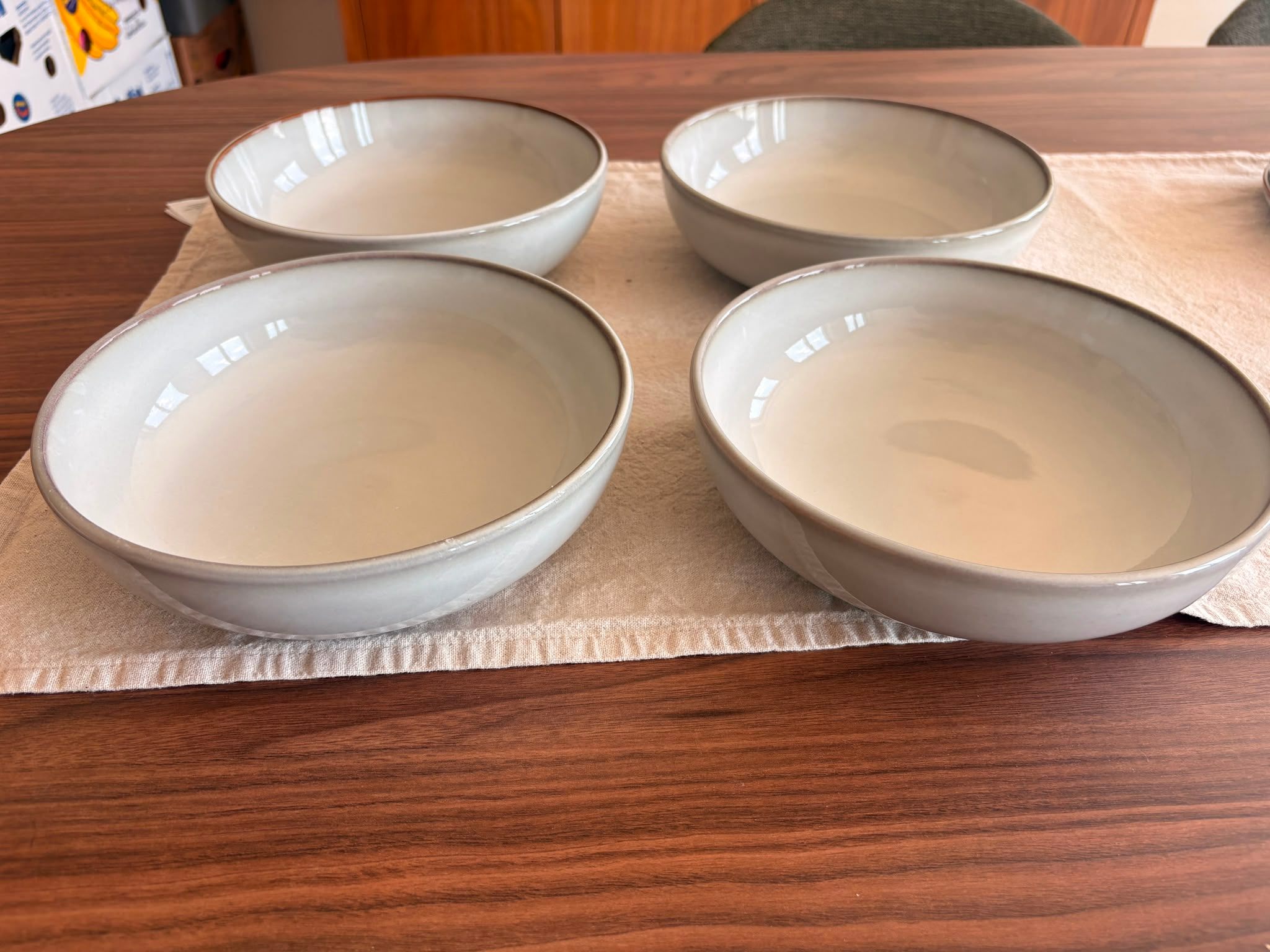 Seller photo