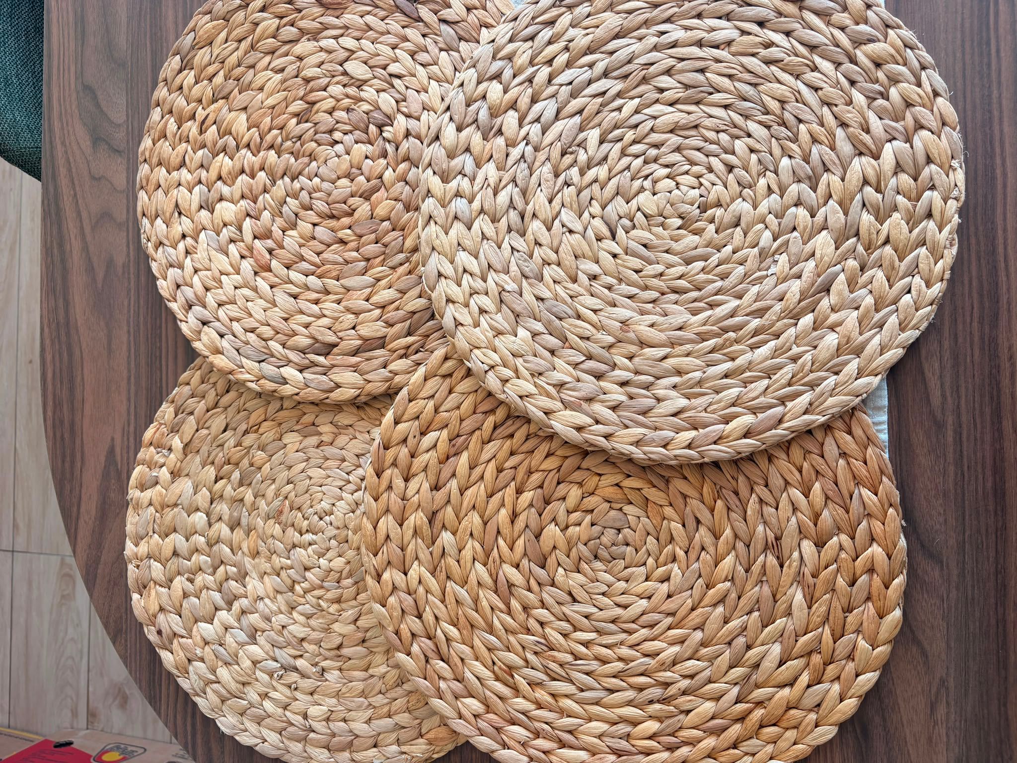 Seller photo