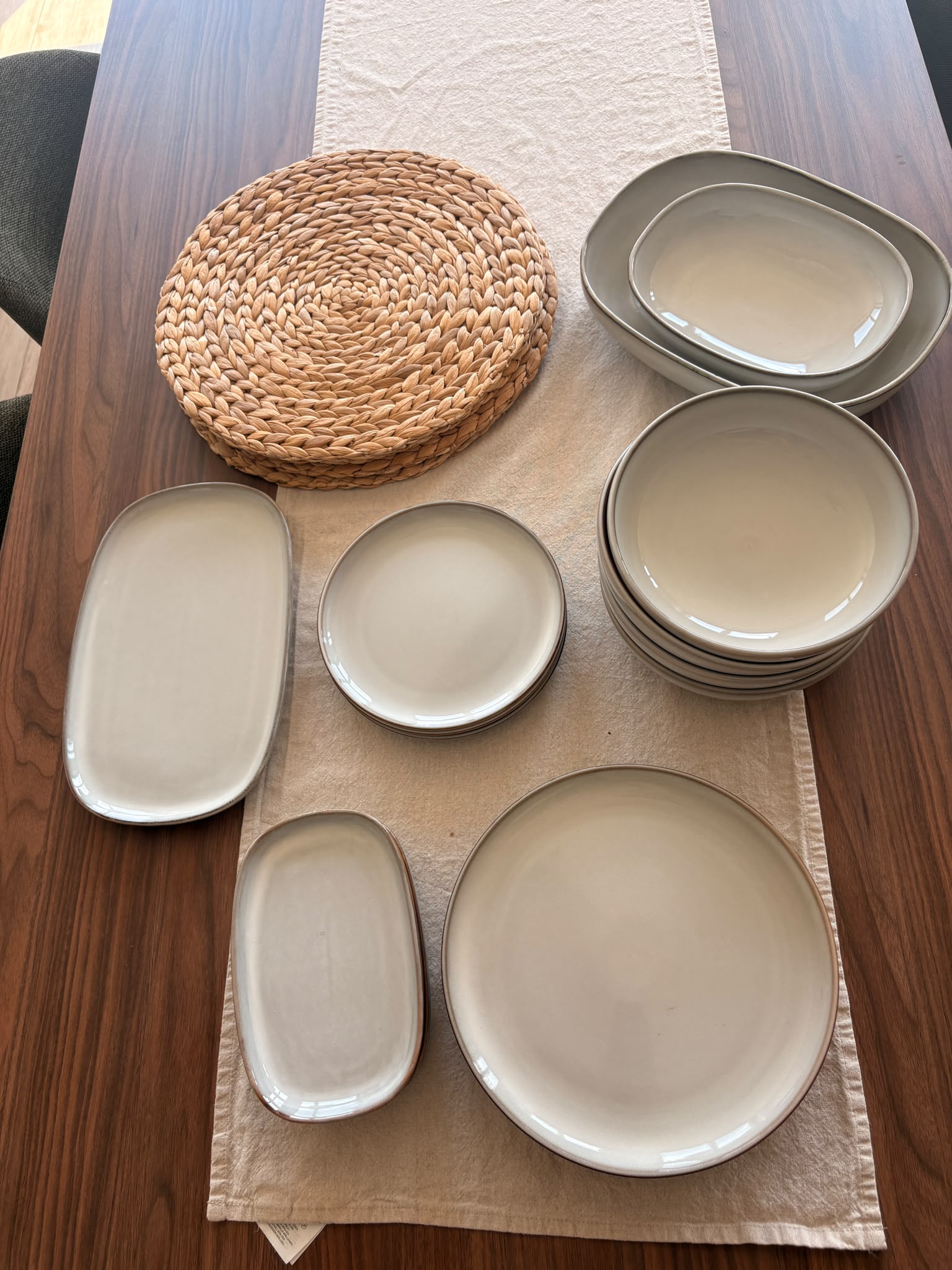Seller photo