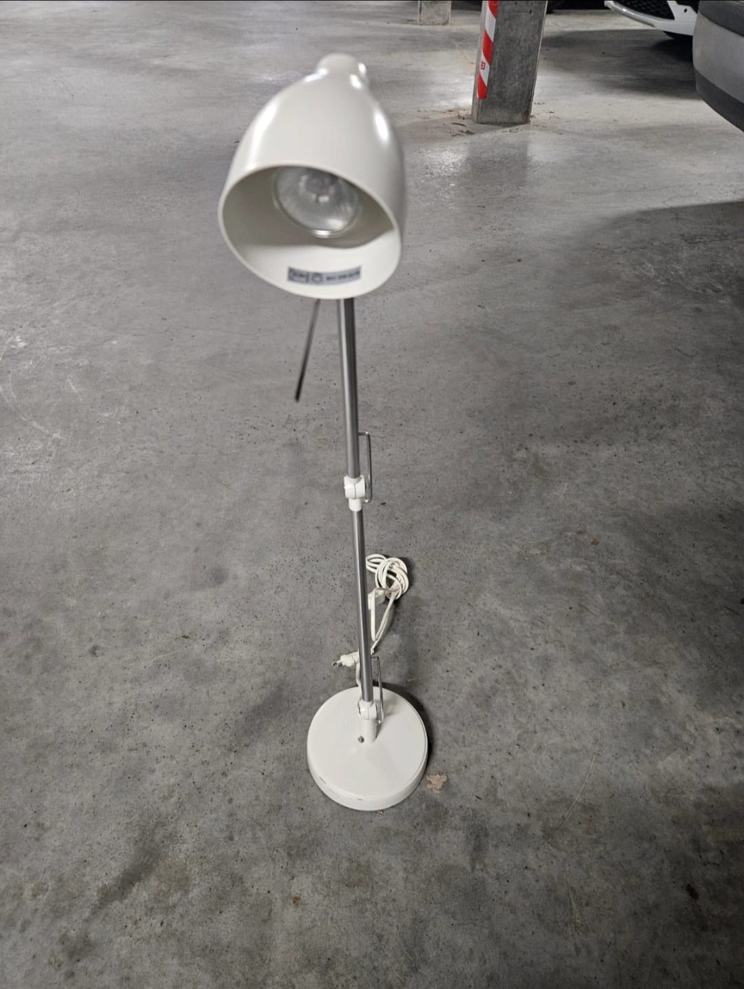 Photo du vendeur