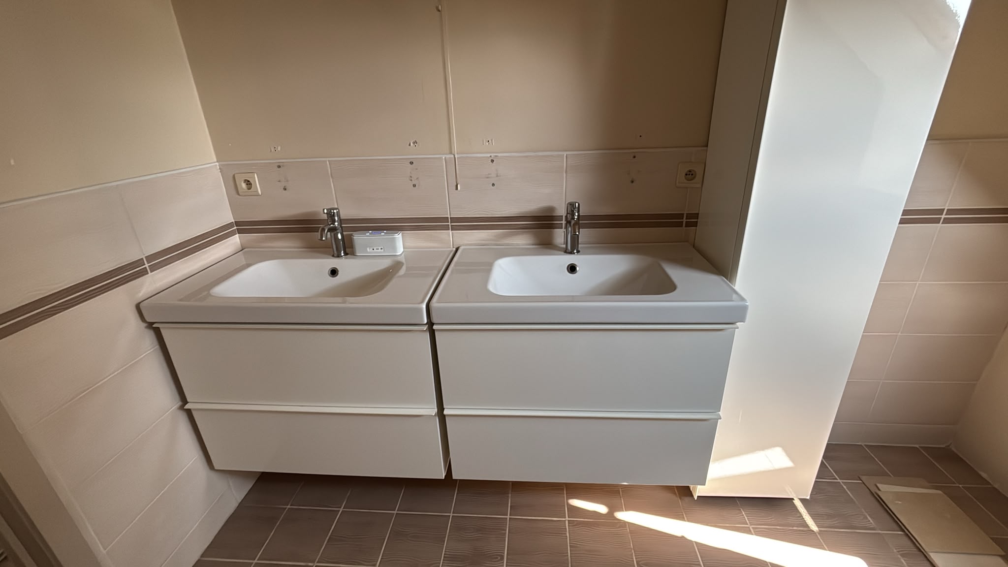 Foto verkoper