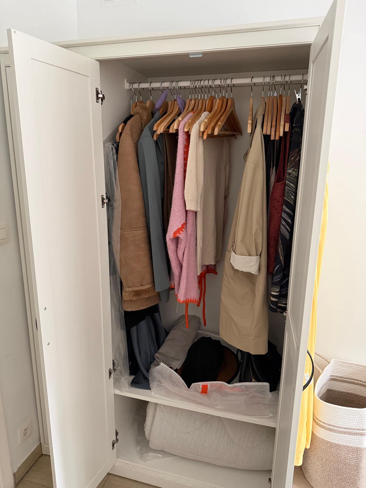 Seller photo