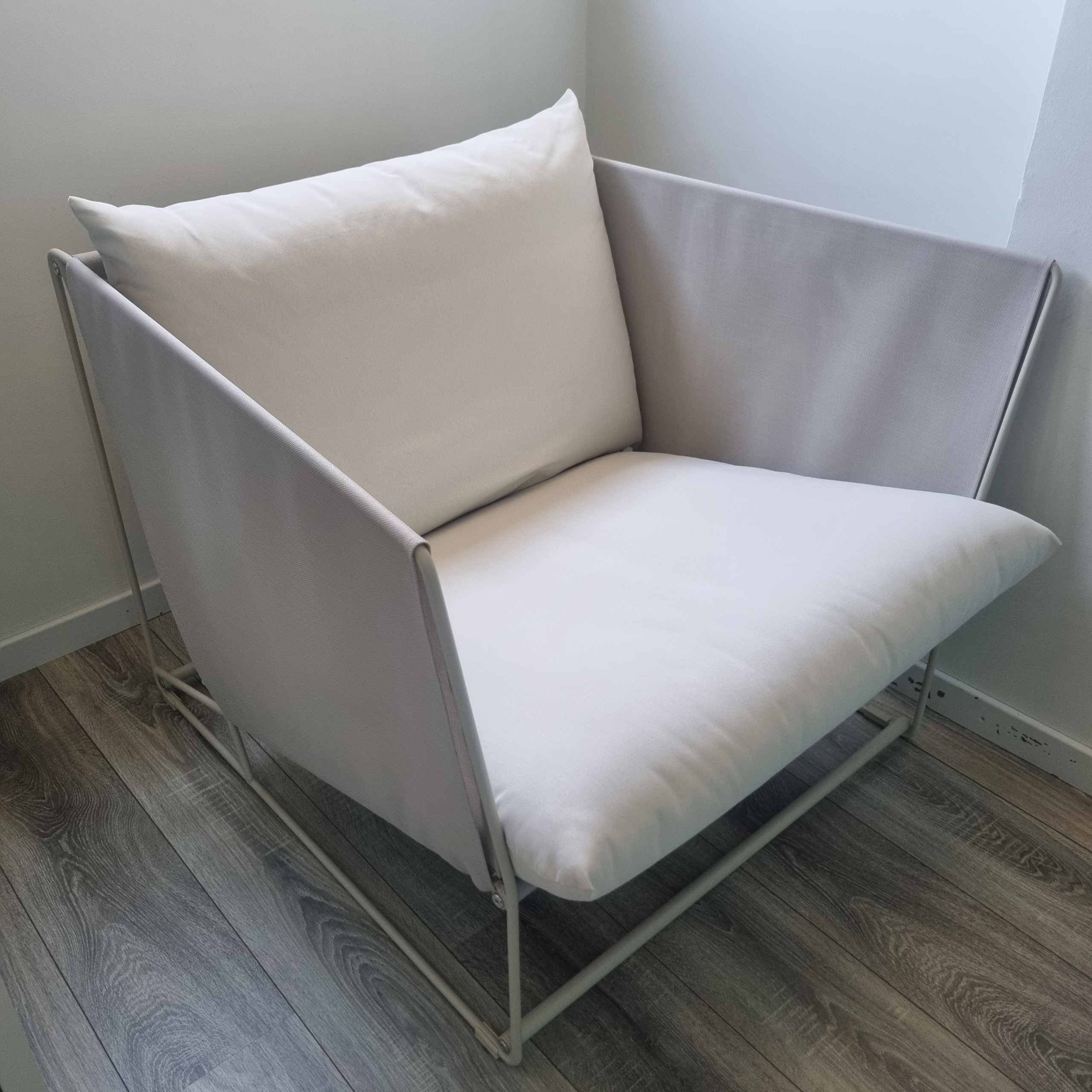 Seller photo
