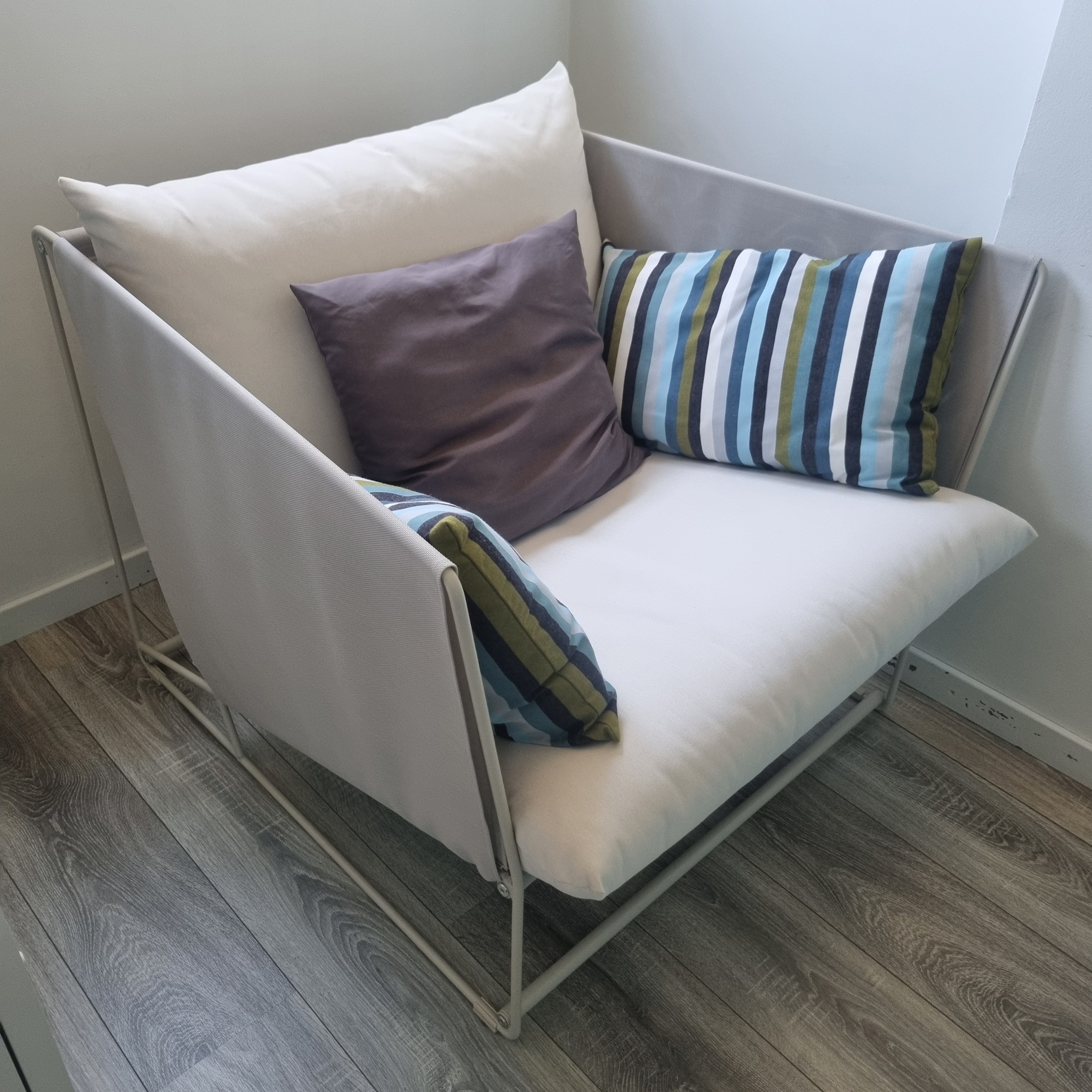Seller photo
