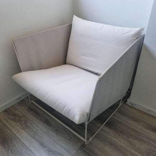 Seller photo