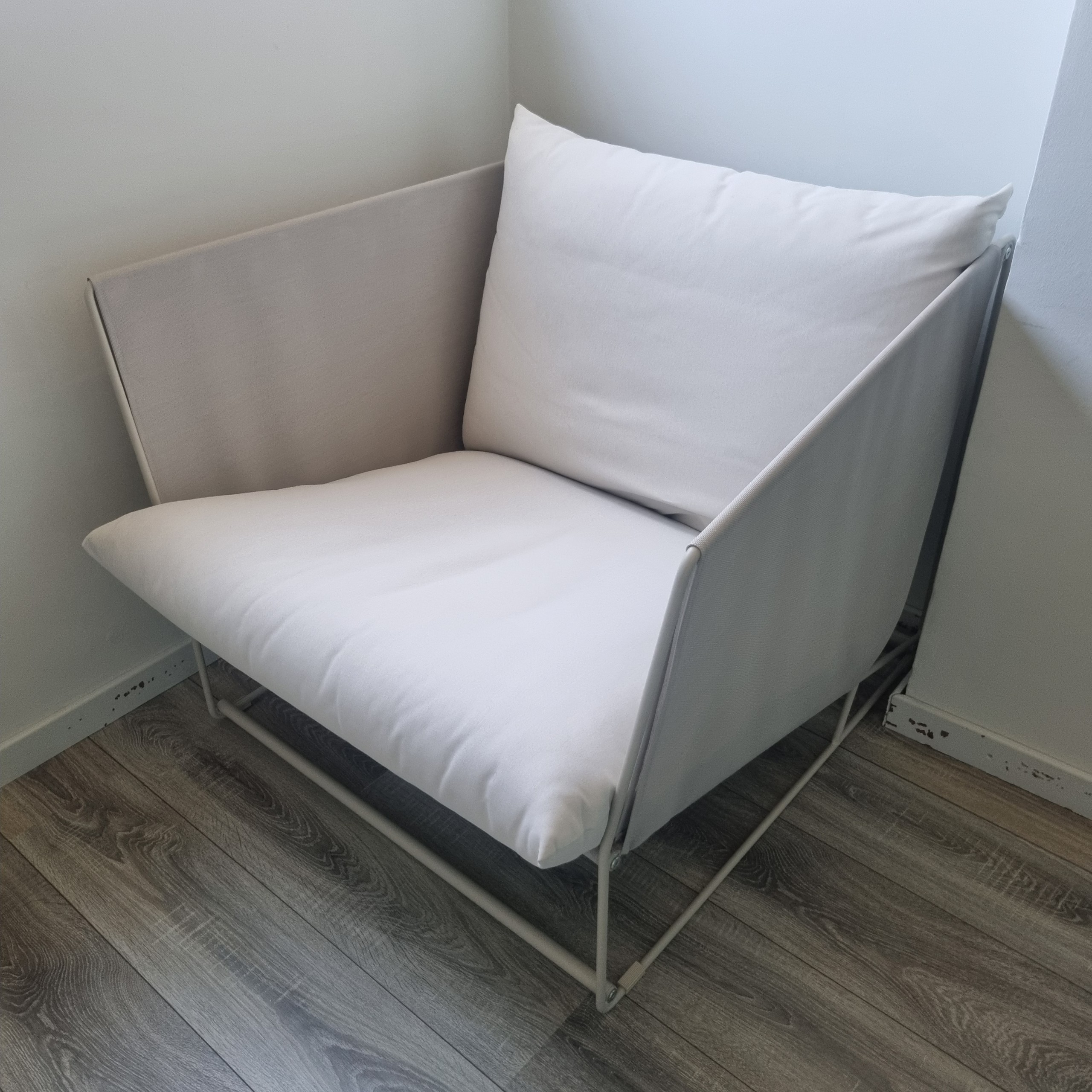 Seller photo