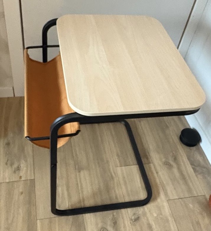 Foto verkoper