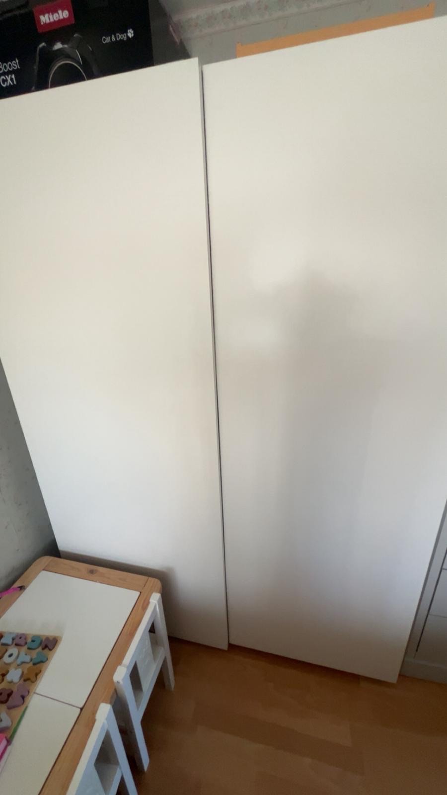 Foto verkoper