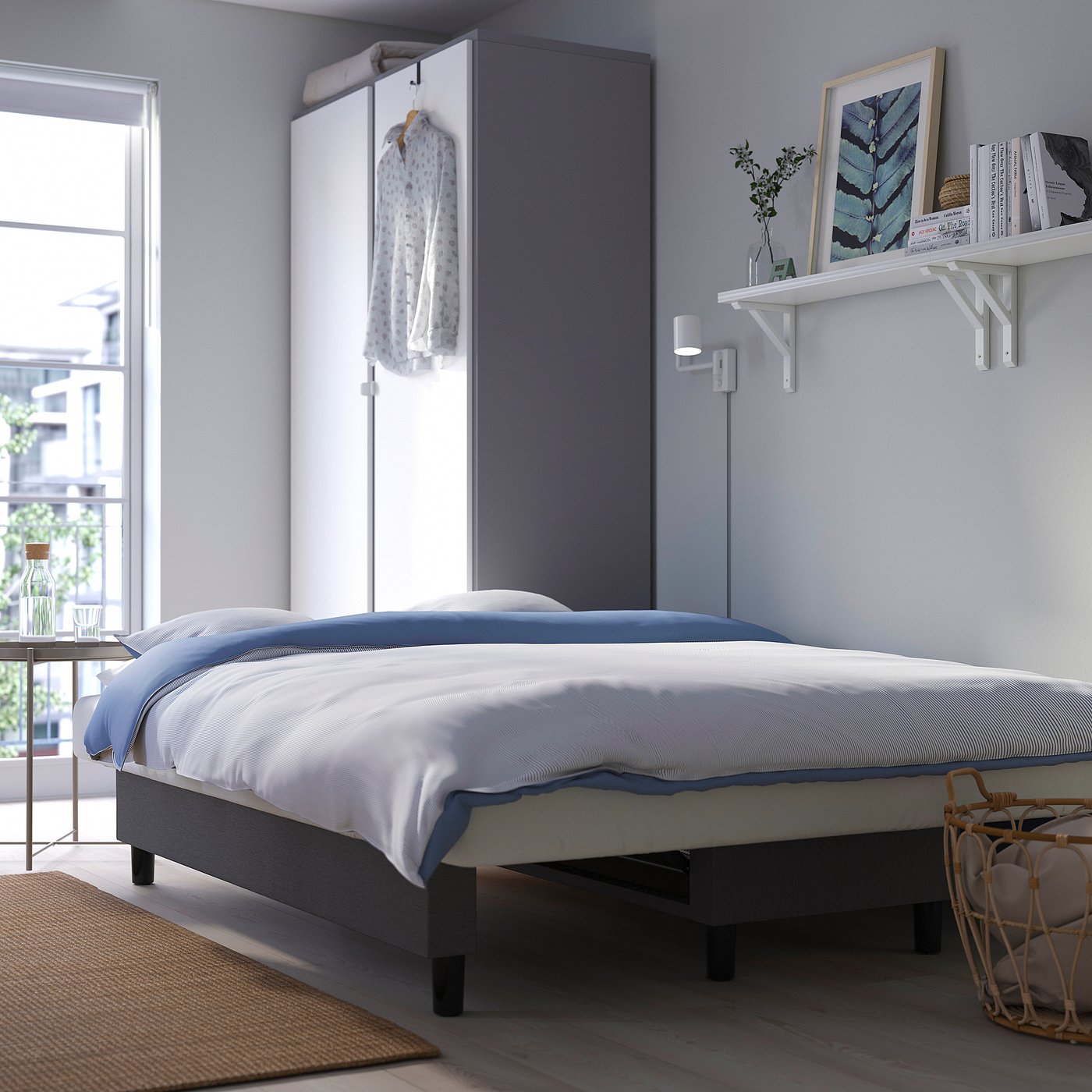 IKEA catalogue photo