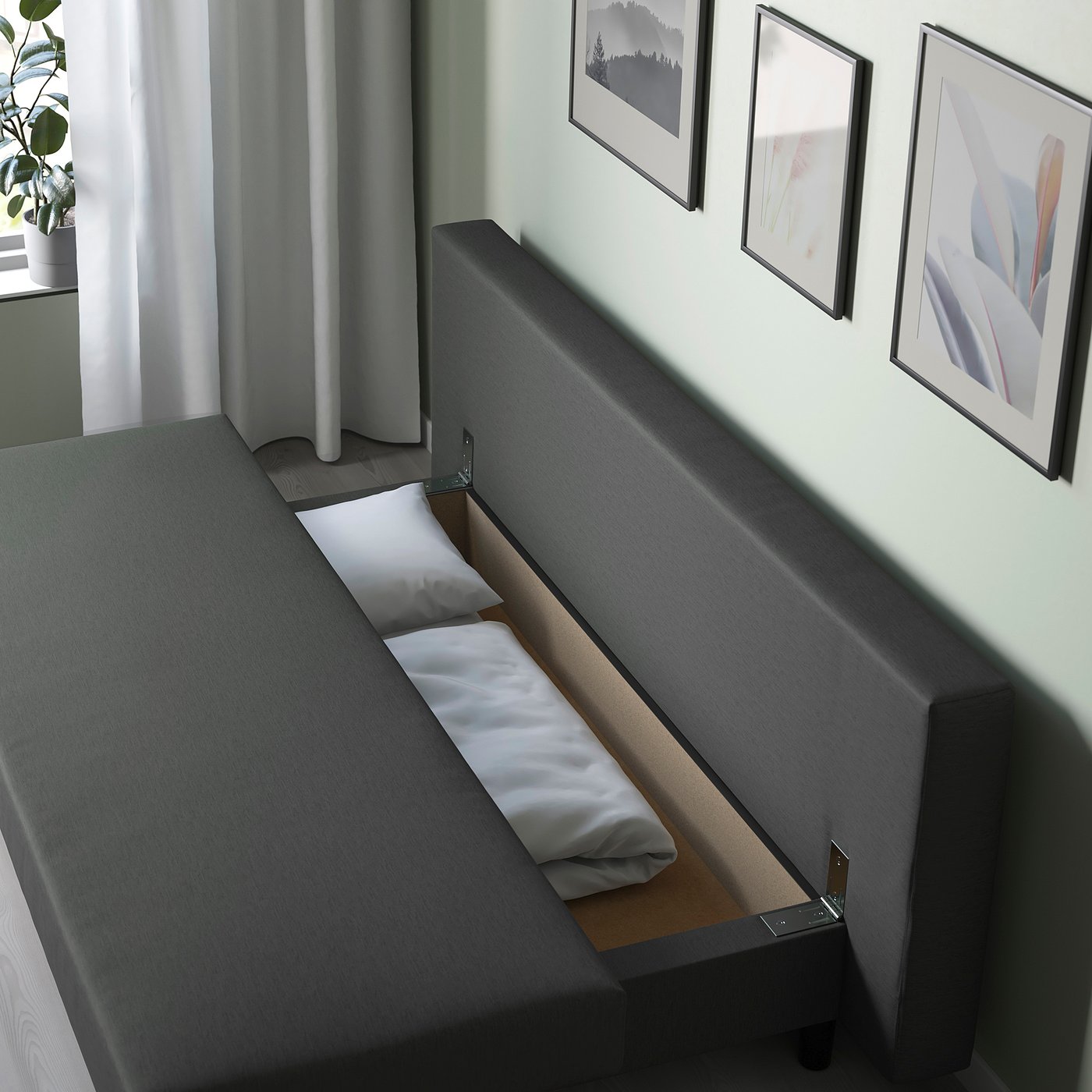 IKEA catalogue photo