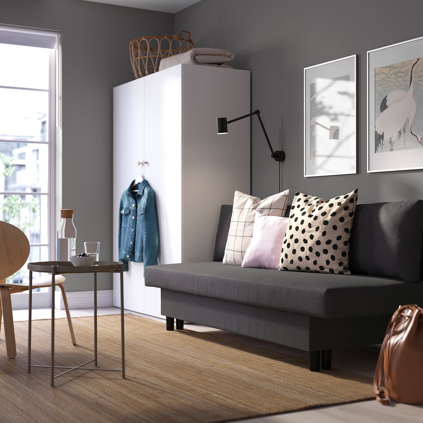 IKEA catalogue photo