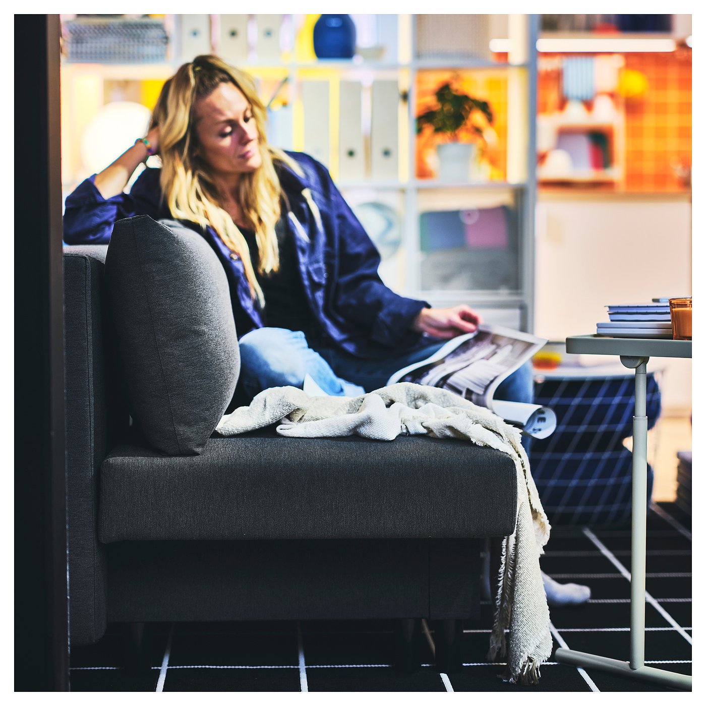 IKEA catalogue photo