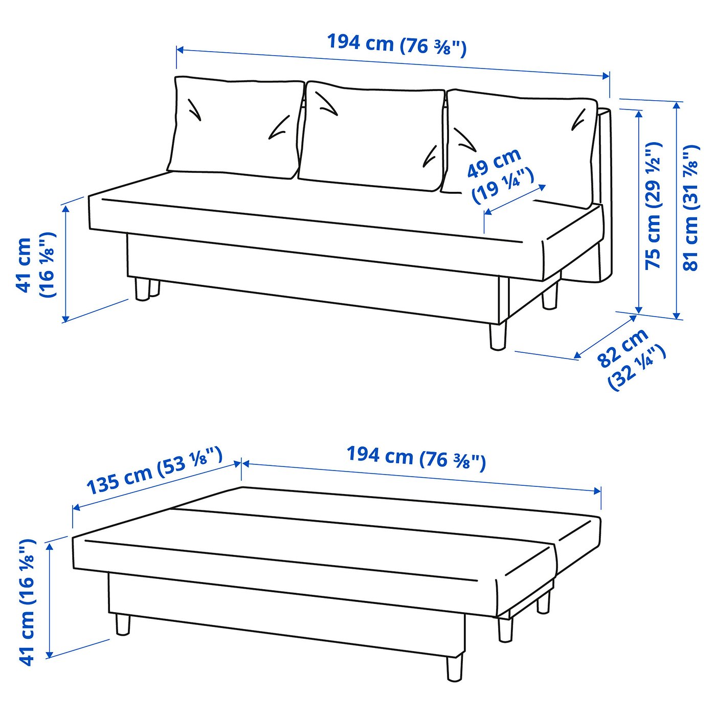 Image du catalogue IKEA