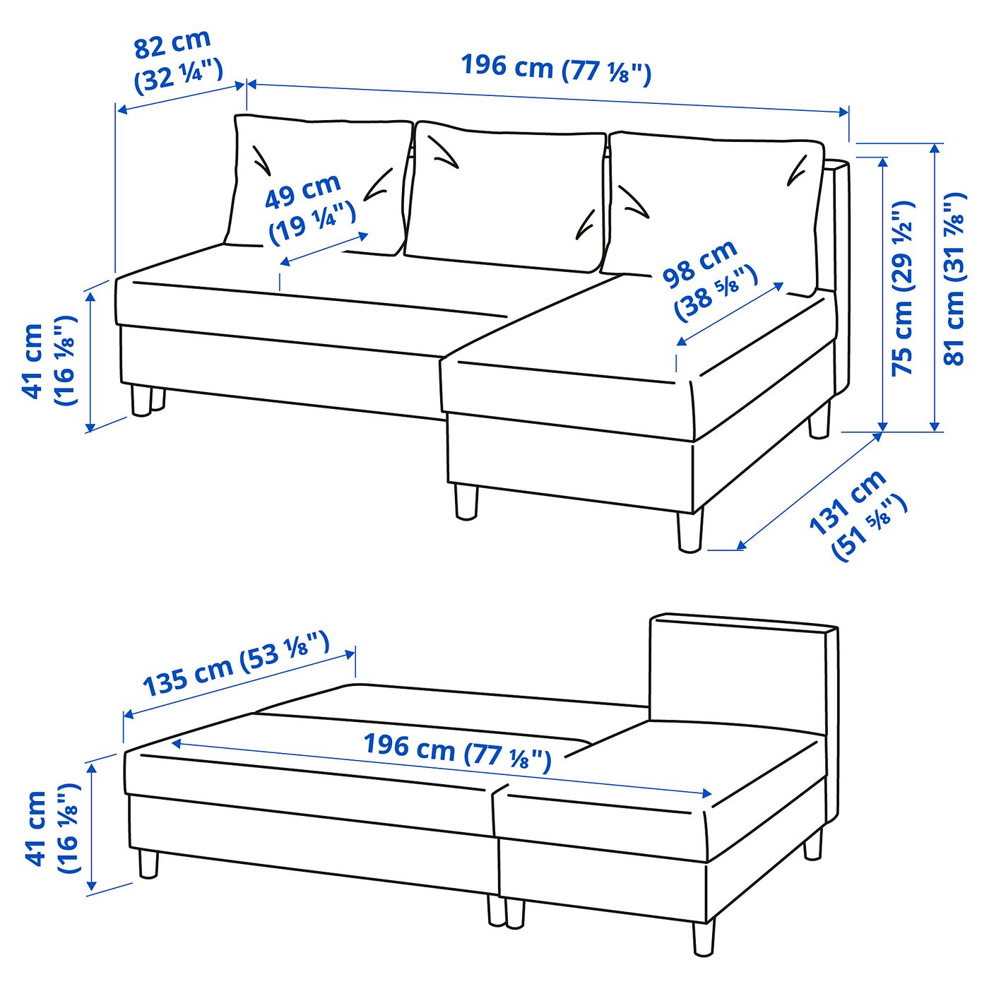 IKEA catalogusafbeelding