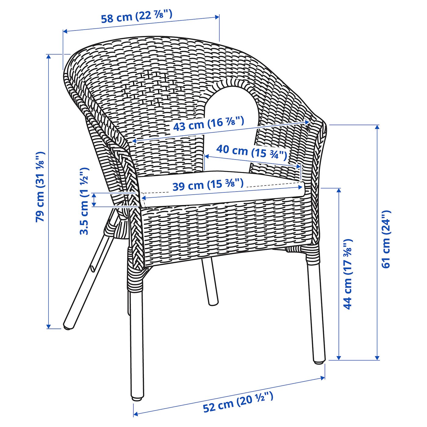 IKEA catalogusafbeelding