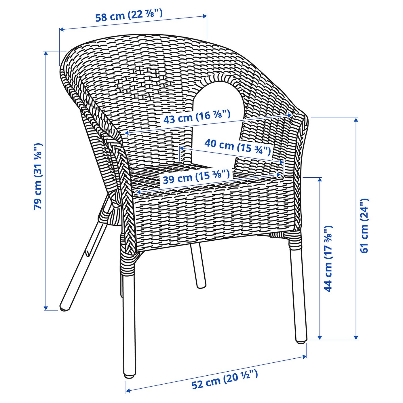 IKEA catalogue photo