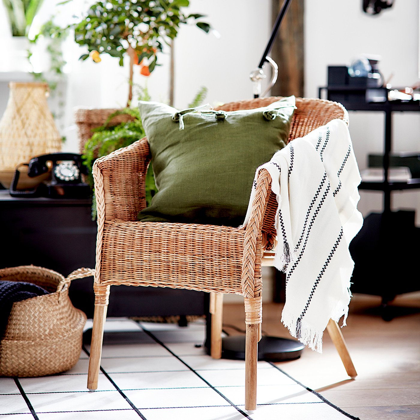 IKEA catalogue photo