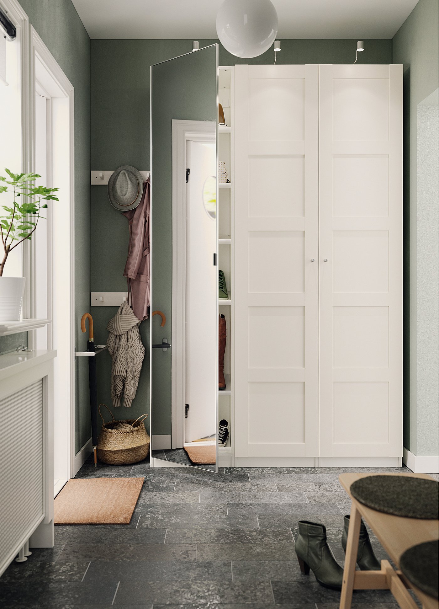 IKEA catalogusafbeelding