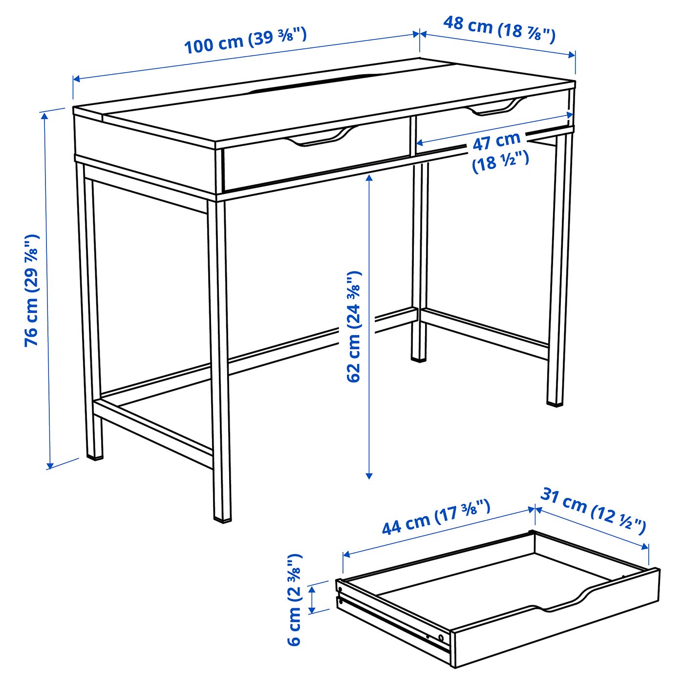 IKEA catalogusafbeelding