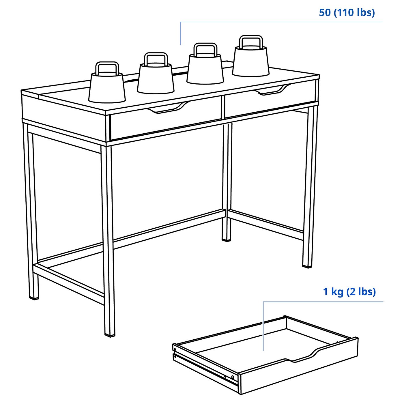 IKEA catalogusafbeelding