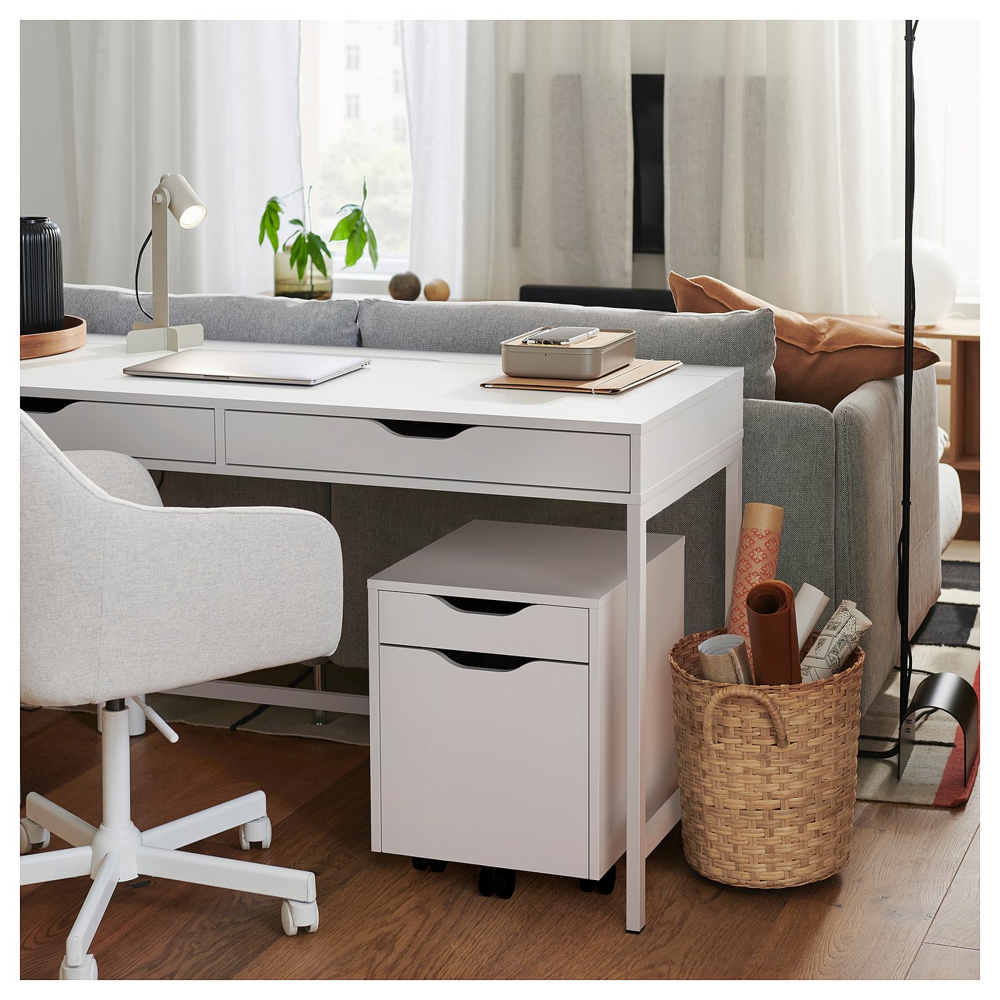 IKEA catalogue photo