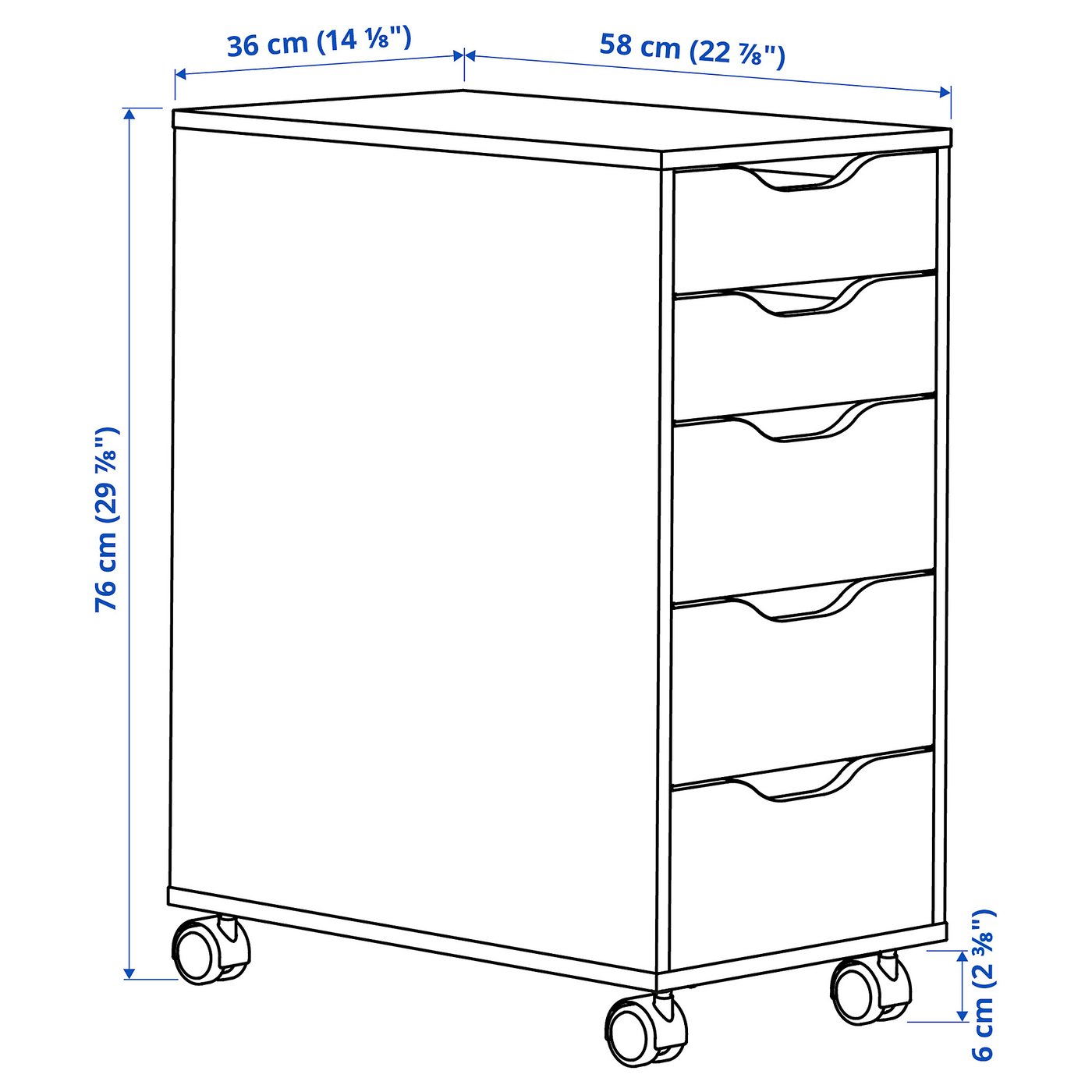 IKEA catalogusafbeelding
