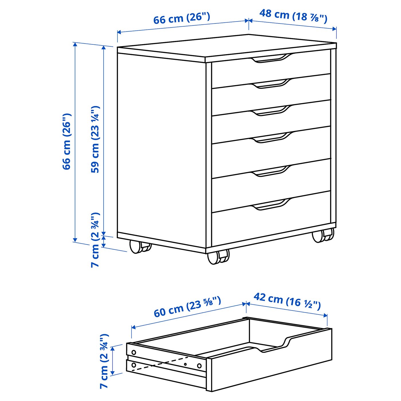 IKEA catalogusafbeelding