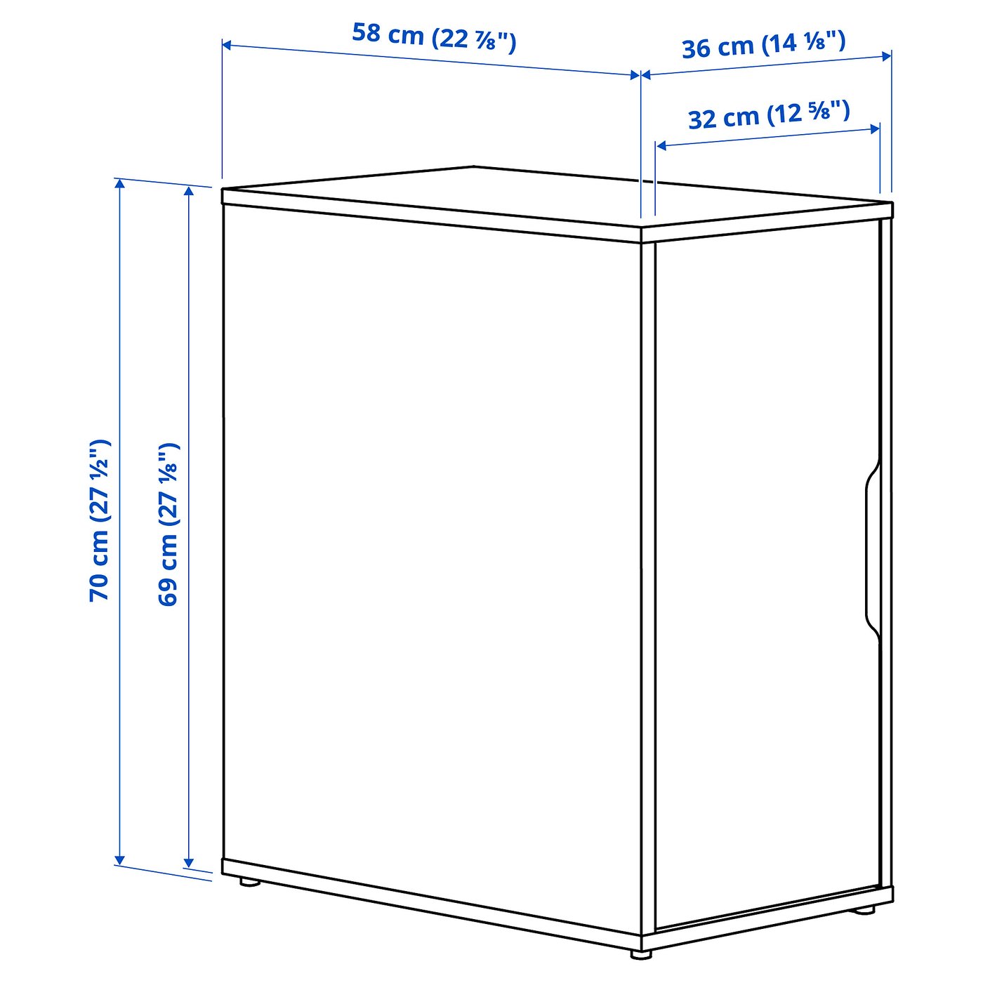 IKEA catalogusafbeelding