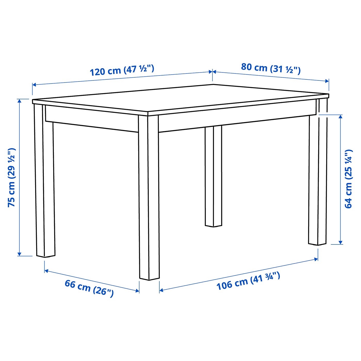 IKEA catalogue photo