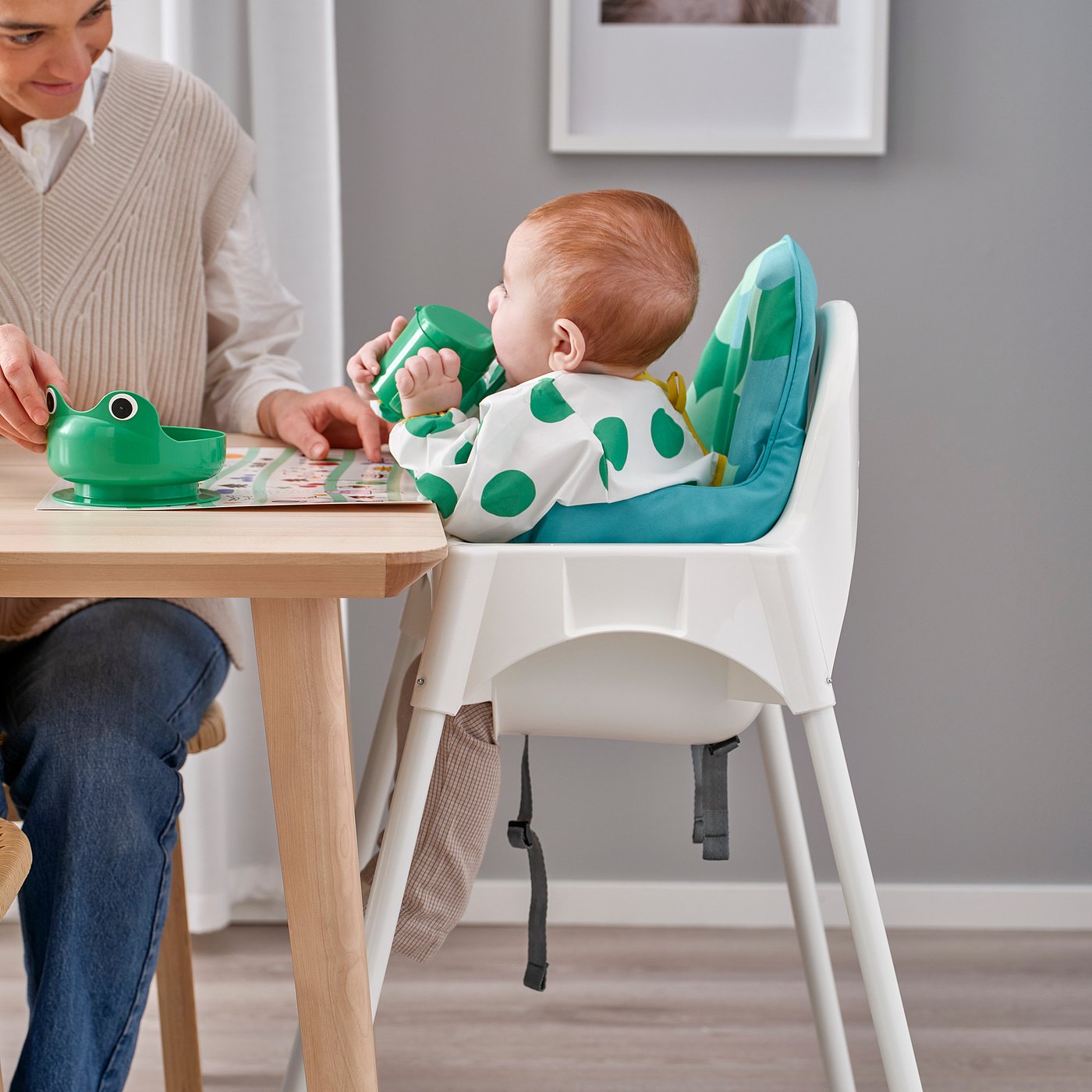 IKEA catalogue photo