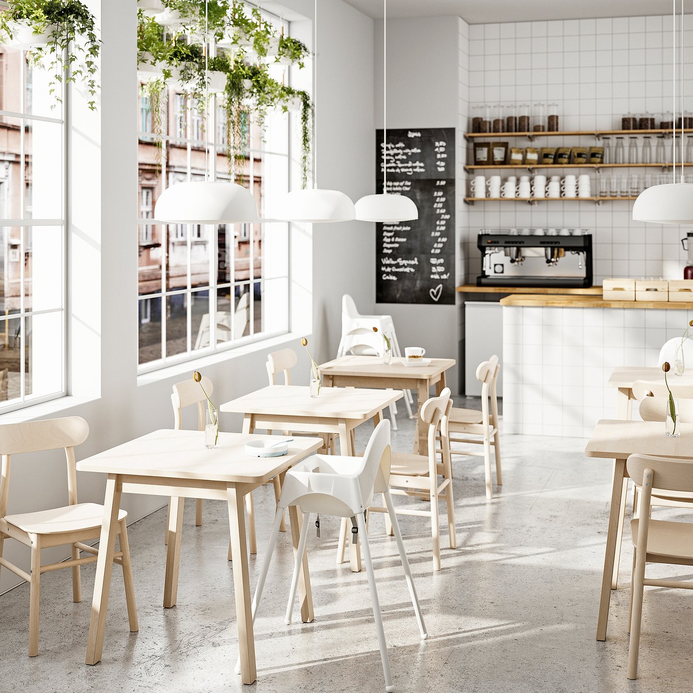 IKEA catalogue photo