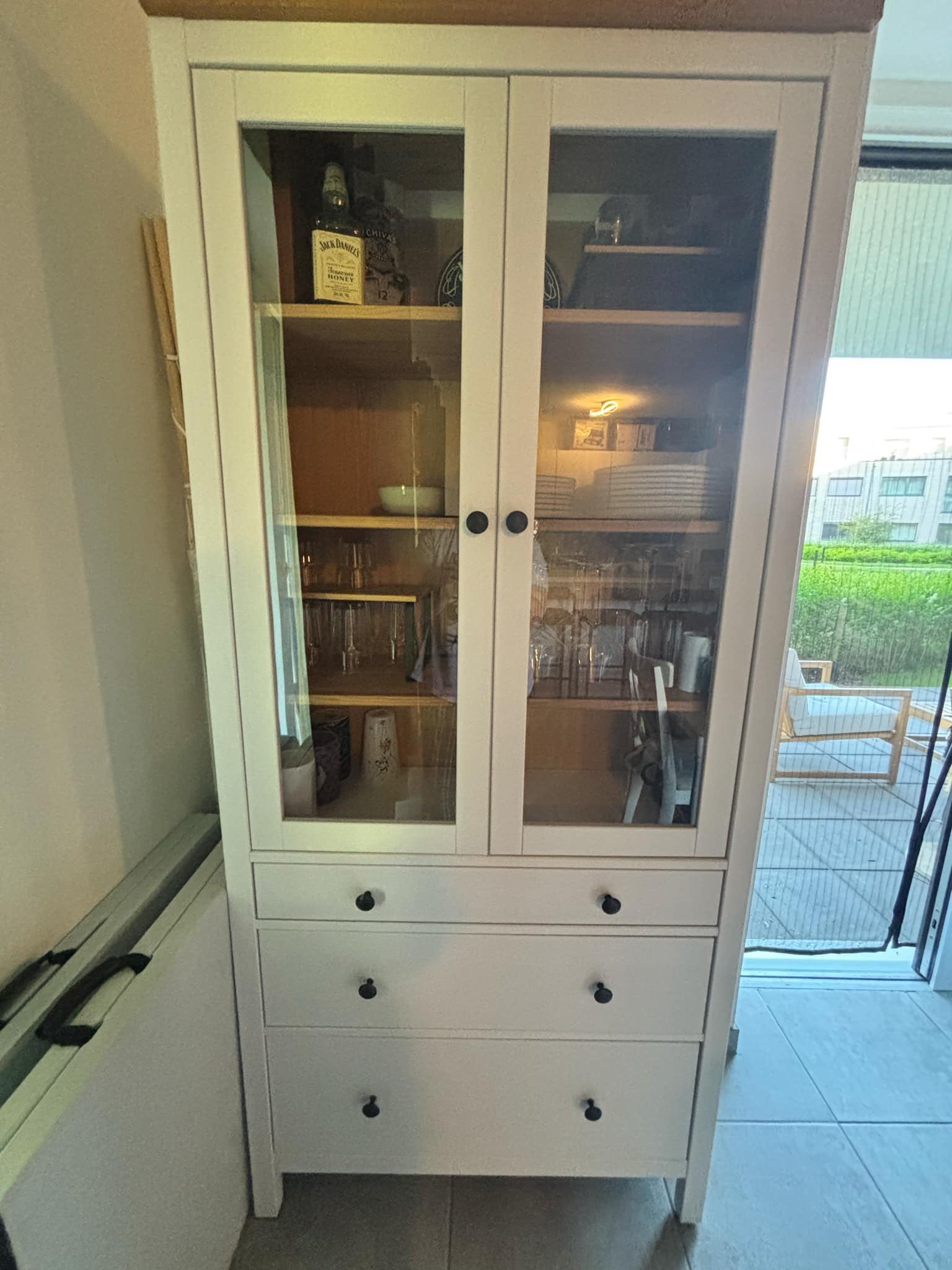 Seller photo