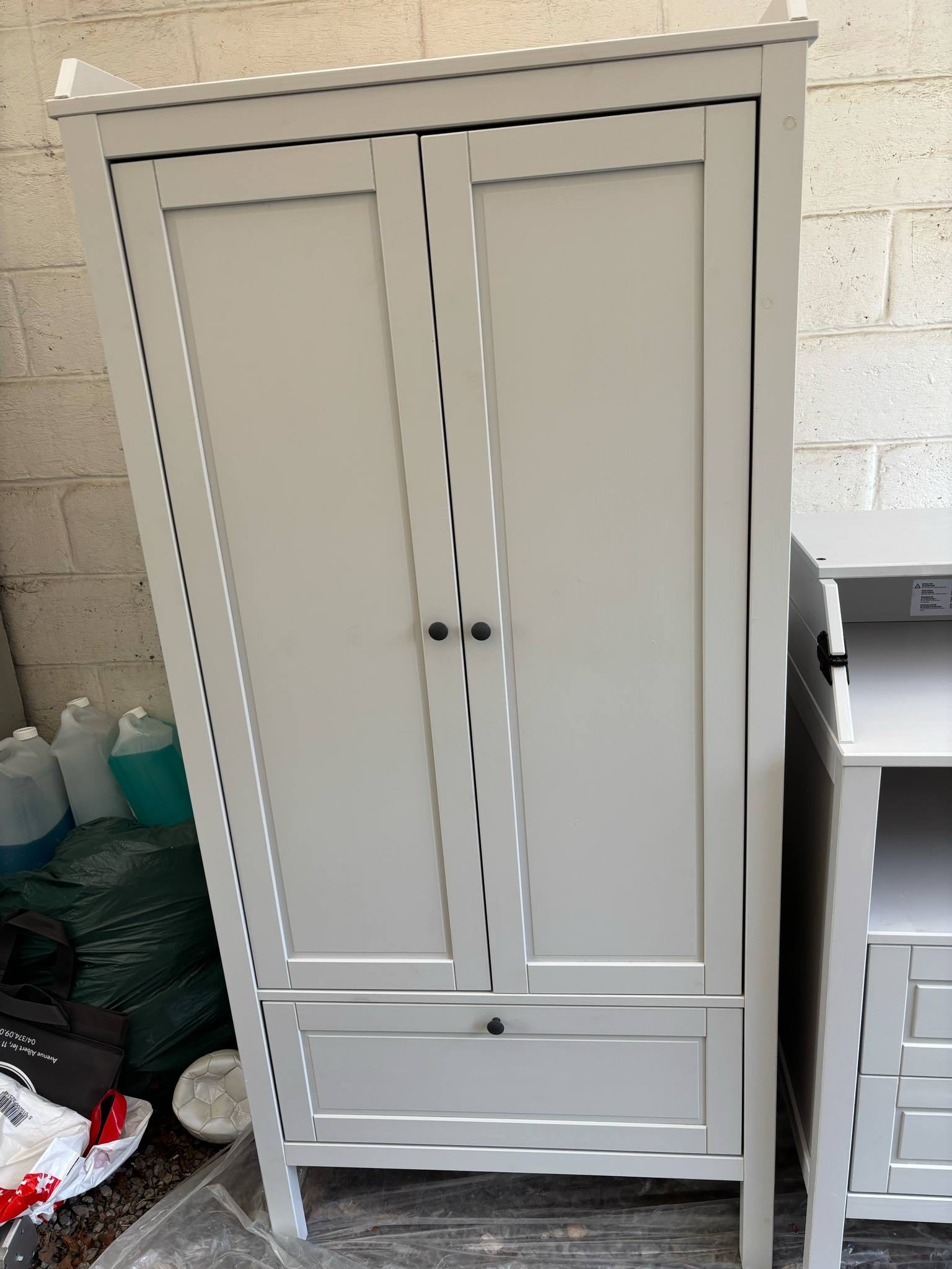 Seller photo