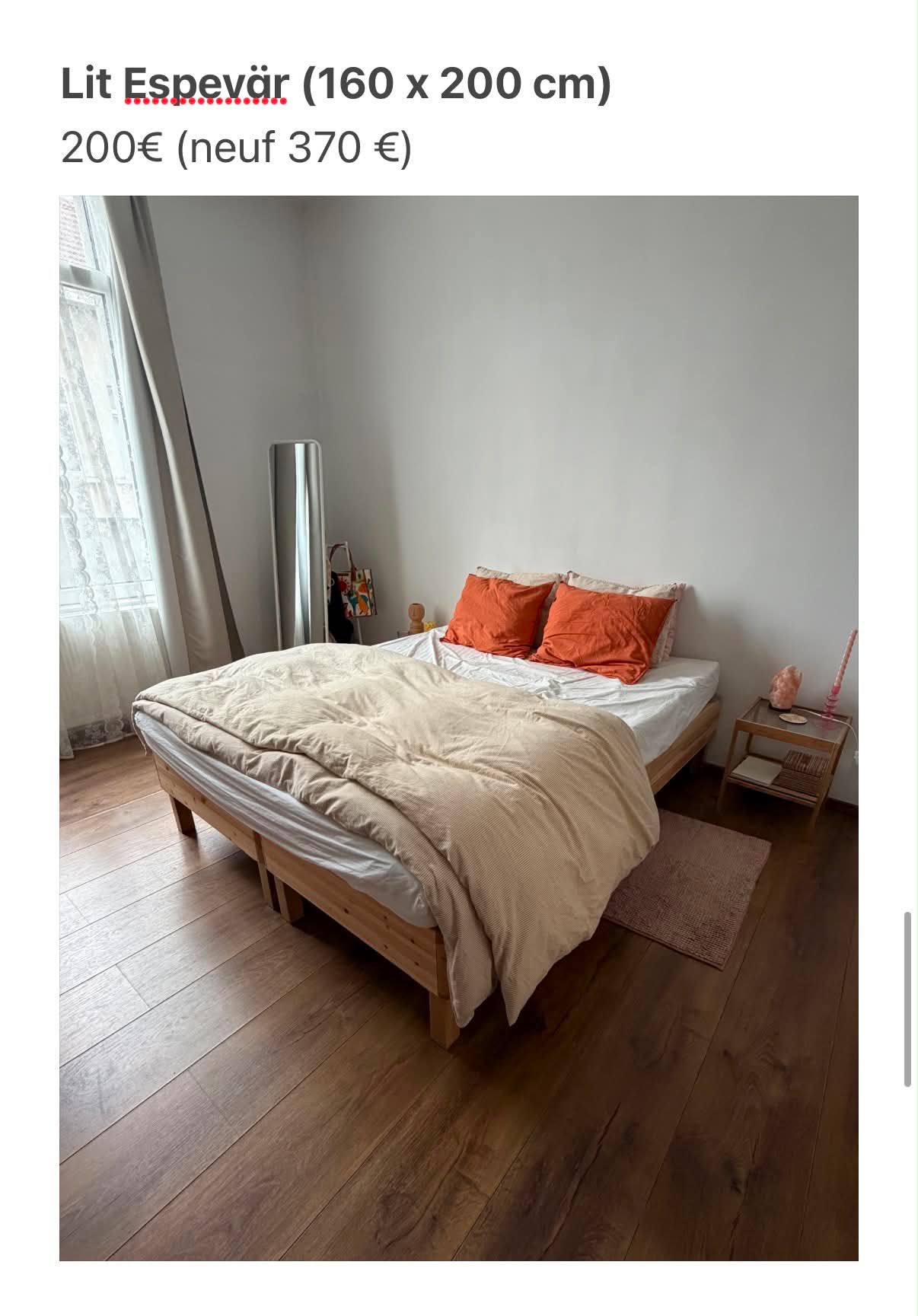 Seller photo