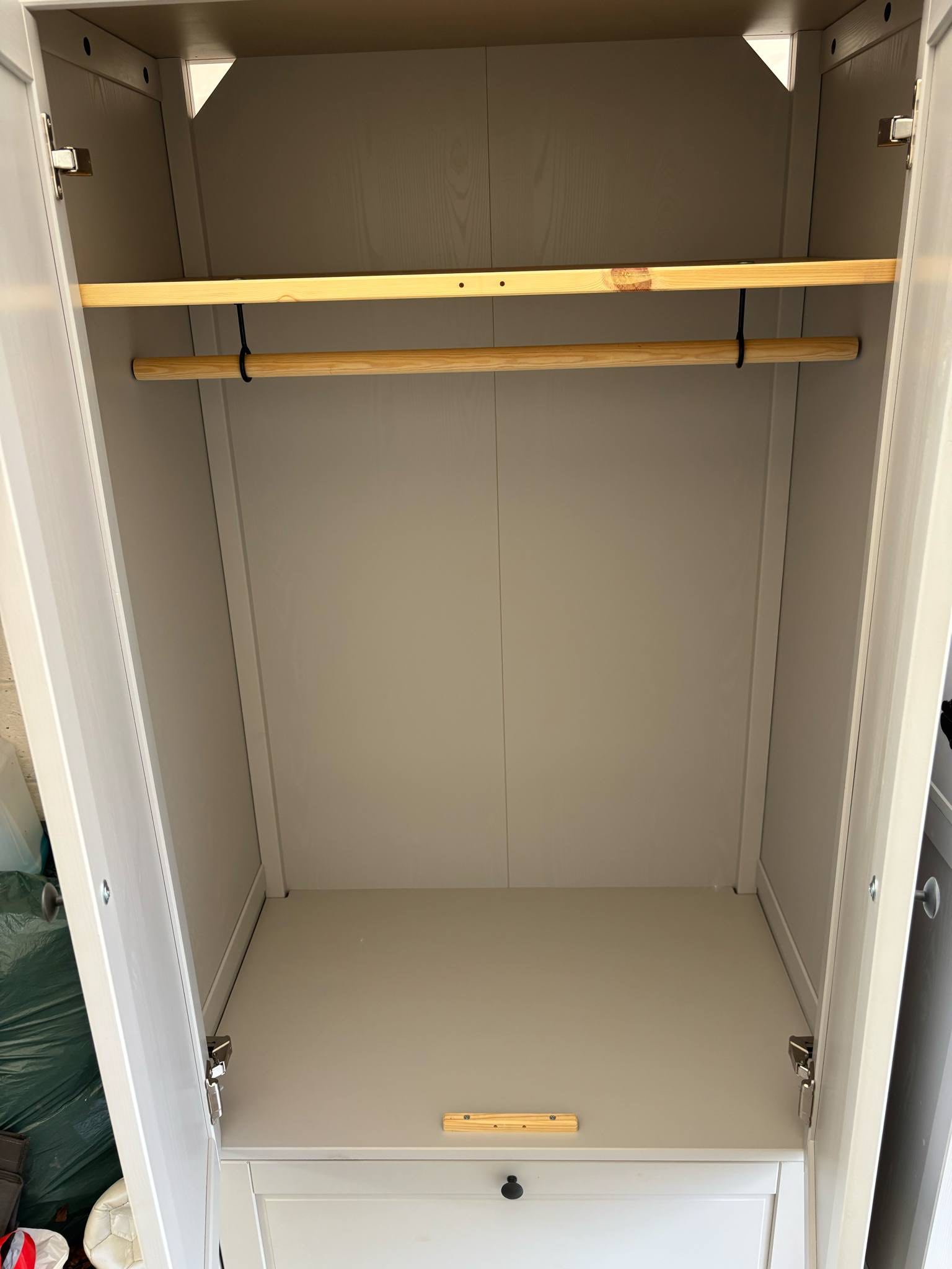 Seller photo