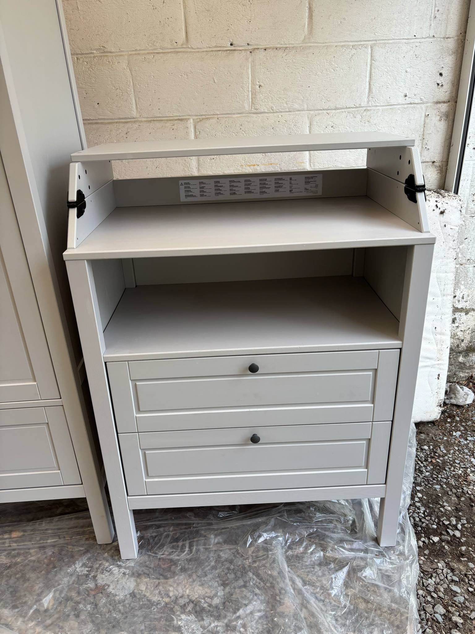 Seller photo