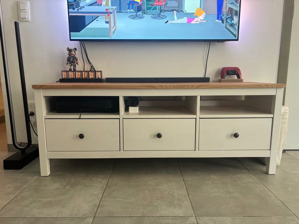 Seller photo