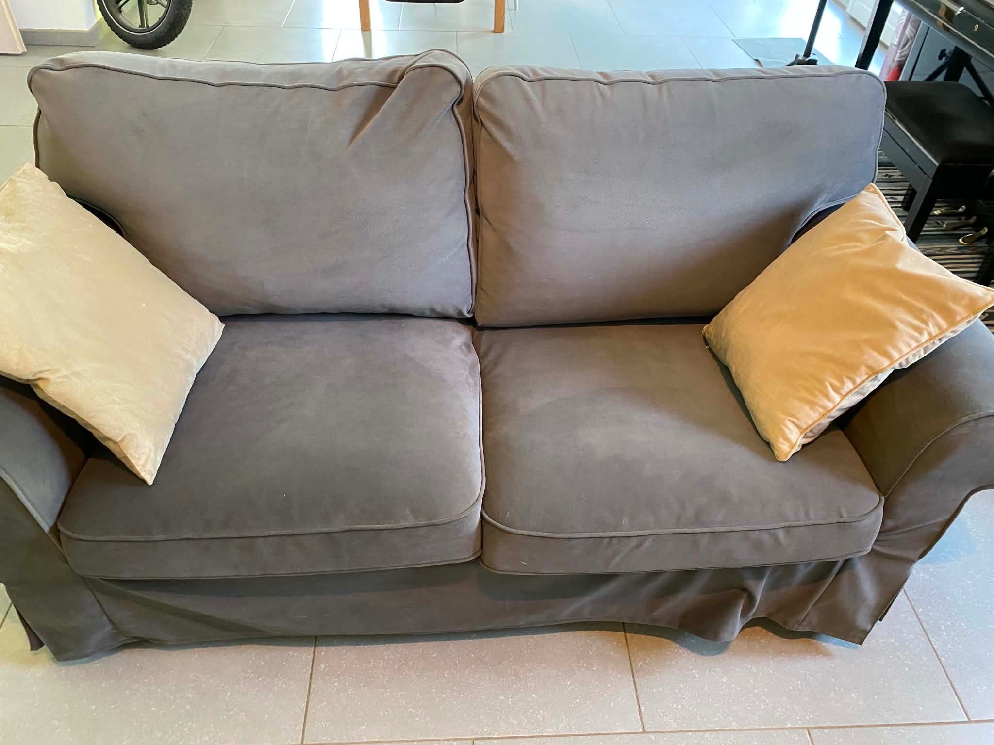 Photo du vendeur